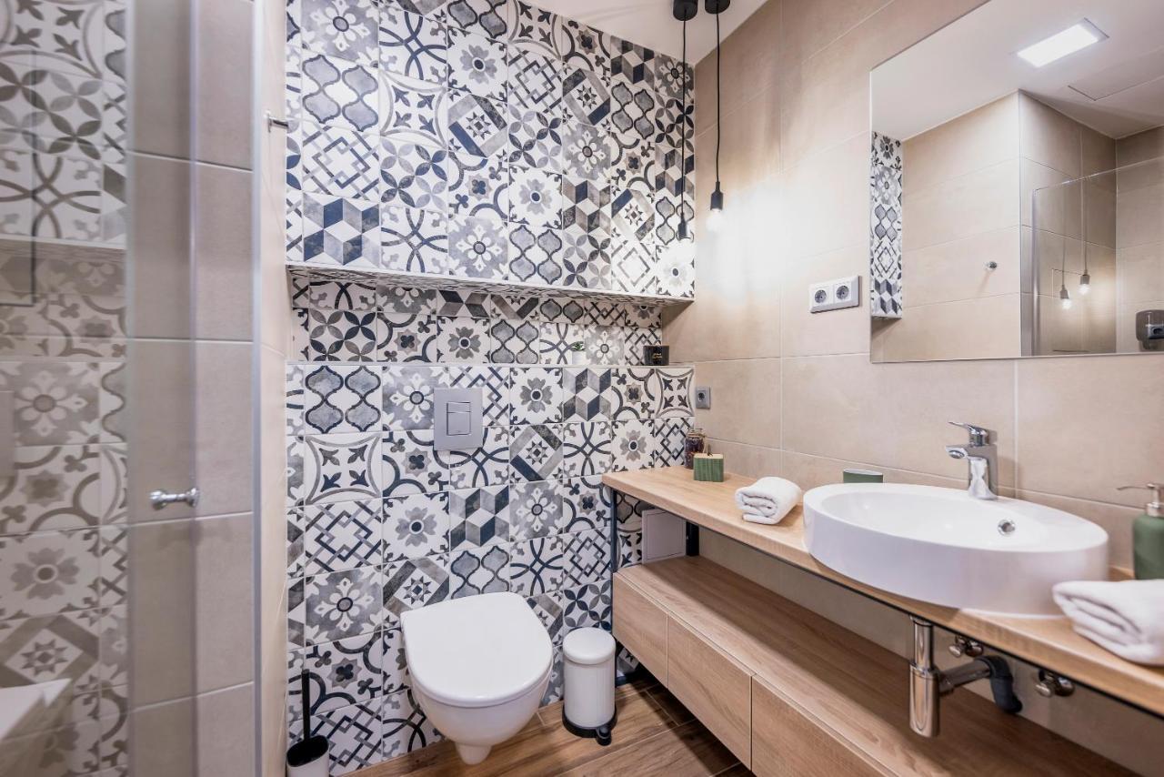 גיור Amade Apartmanok 1 חדר תמונה