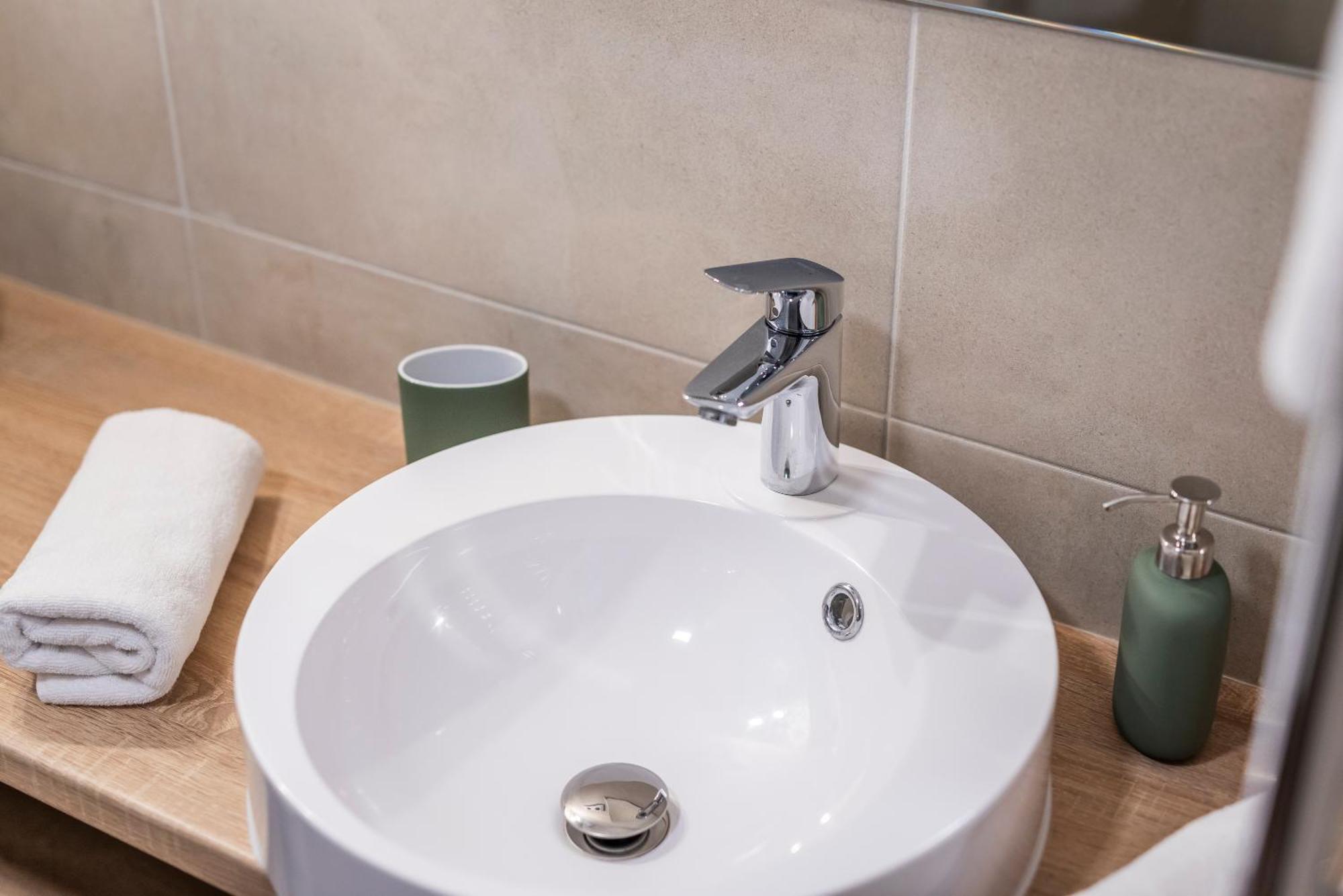 גיור Amade Apartmanok 1 חדר תמונה